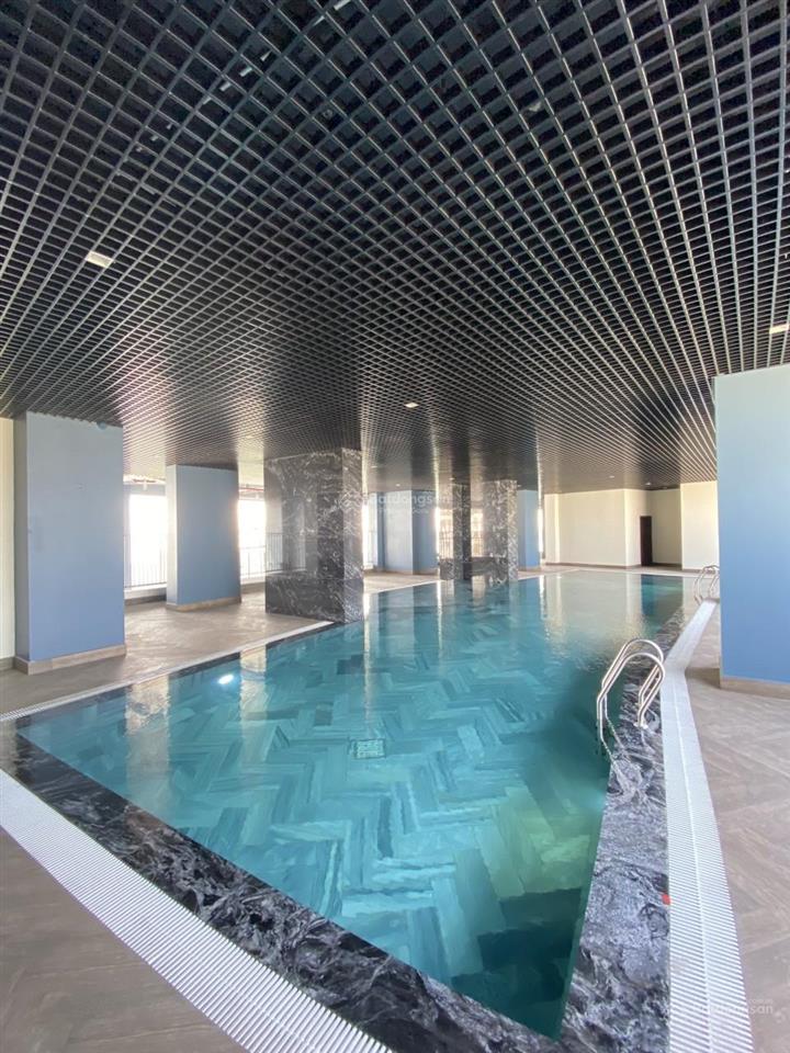 Cho thuê chung cư noble crystal riverside, giá tốt 14tr,  0989 272 ***
