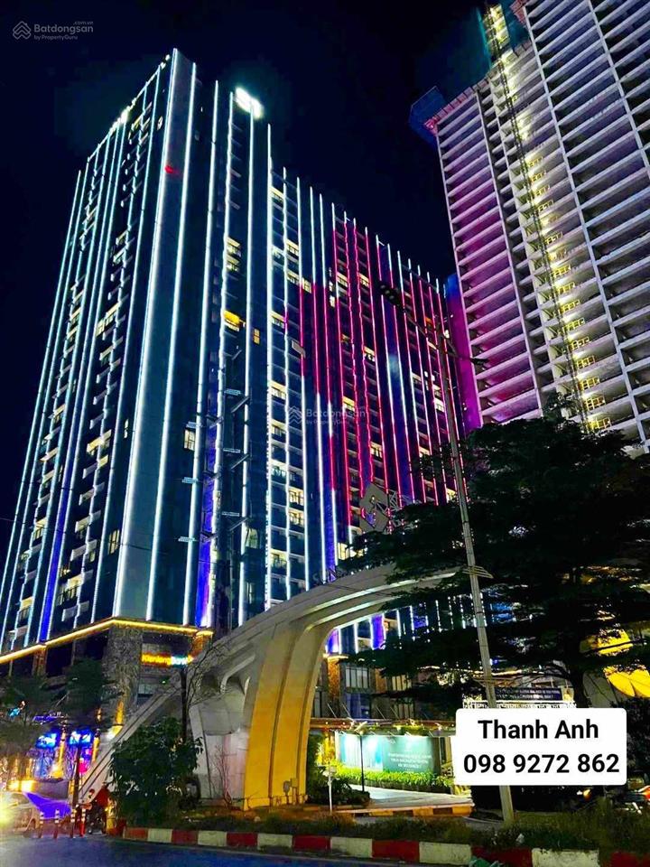 Cho thuê căn hộ 2pn 2wc ntcb sunshine sky city giá tốt