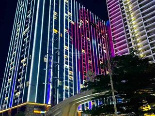 Cho thuê căn hộ 2pn 2wc ntcb sunshine sky city giá tốt