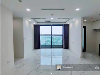 Bán gấp căn hộ cao cấp 4pn+3wc 132m2 sunshine sky city liền kề pmh