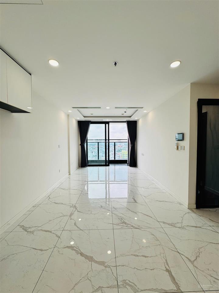 Cho thuê căn hộ 2pn, 3pn, 4pn sunshine sky city, giá tốt