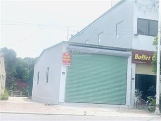 Cần bán lô góc 3 mặt tiền diện tích 107,9m2, đất mặt đường ỷ lan , giá 7 tỷ!