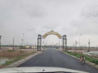 108m2 đình tổ luxury homes, đình tổ, thuận thành, bắc ninh giá 2,91 tỷ (có thương lượng)