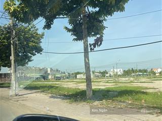 Bán đất tại tân phước khánh, 950 triệu, 100m2, giá cực chất!