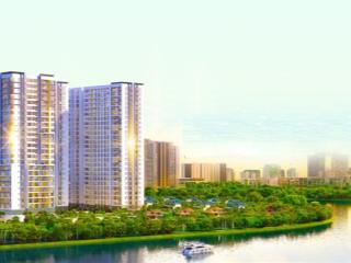 Bán office sunrise riverside, nguyễn hữu thọ, 2,7 tỷ, 50m2!  xem thực tế 0888 809 ***