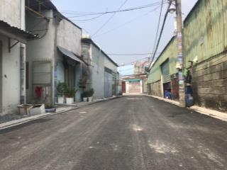 Bán lô đất 850m2 thổ hxh nguyễn ảnh thủ, hiệp thành, giá 25.5 tỷ tl