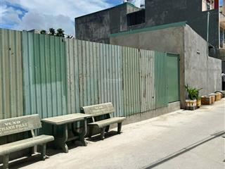 Bán lô đất đẹp 927m² thạnh lộc 19, q12, dt 17x55m, giá 28.9 tỷ tl