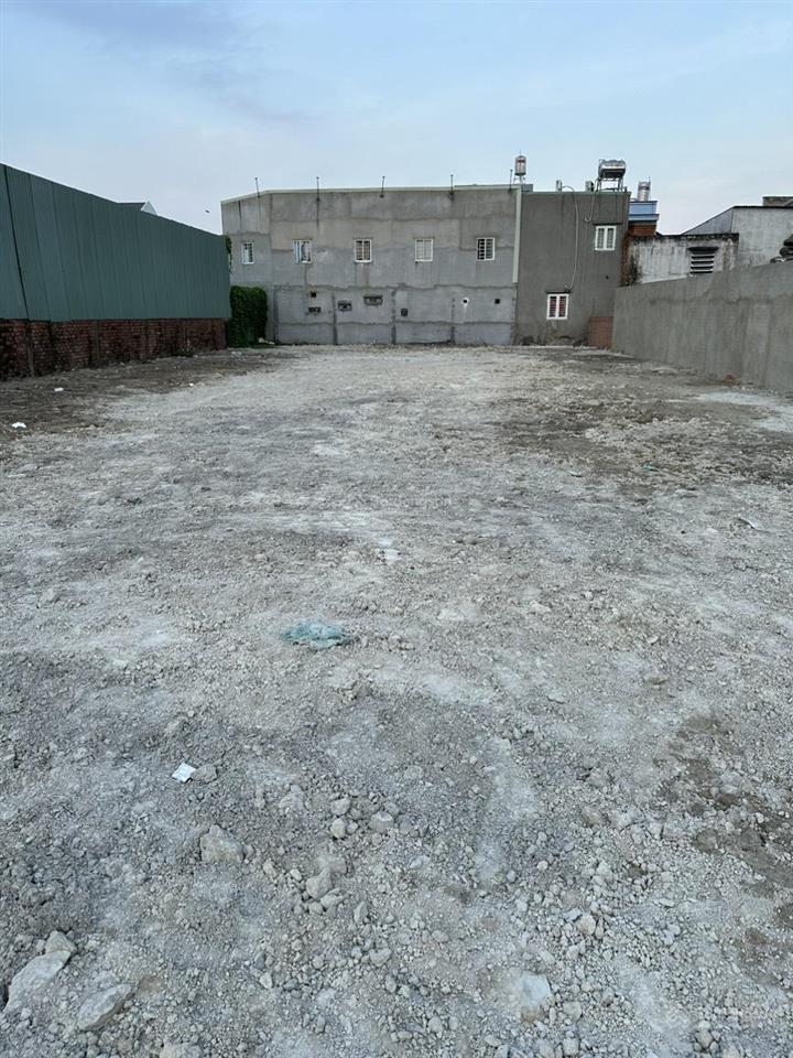 Bán lô đất đẹp 927m2 thạnh lộc 19, q12, dt 17x55m, giá 28.9 tỷ tl