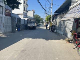 Bán dãy trọ 18 phòng hxt lê văn khương, dt 10x30m, giá 12.5 tỷ tl