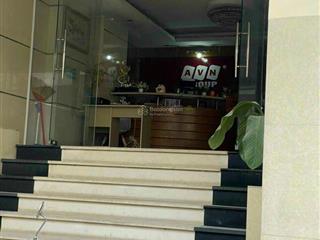 Bán chdv 40 phòng gần cvpm quang trung, q12, giá 17.5 tỷ tl