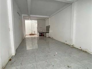 Bán nhà mặt tiền trần thị hè, hiệp thành, dt 4.6x24m, giá 6.5 tỷ tl