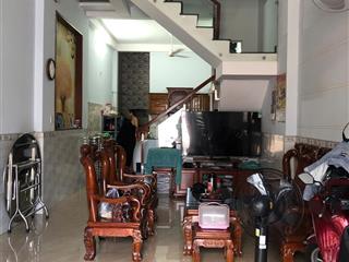 Bán nhà 3 tầng mặt tiền đường tân chánh hiệp 17, giá 6.8 tỷ tl