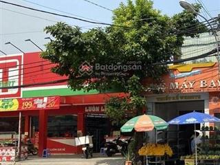 Bán nhà mt nguyễn thị kiêu ( ta19), p.thới an, dt 13m x 21m, giá 23 tỷ tl