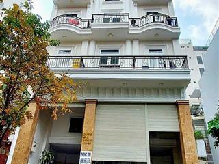 Cần bán tài sản khan hiếm mt ngay xô viết nghệ tĩnh (dt 6,6x28m  hầm 9 tầng), hđt 150tr, giá 44t