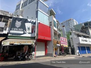 Hiếm khuôn đất lớn  mặt tiền huỳnh thiện lộc, tân phú ( 65xx42m )  gpxd hầm 22 tầng, giá 305 tỷ