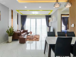 Chủ gửi cho thuê nhanh ch palm heights, 2pn 7785m2 full nt đẹp, nhà thoáng mát giá từ 14,5tr18tr
