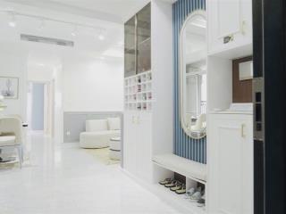 Cho thuê căn hộ chung cư paris hoàng kim căn hộ 2pn ntcb  full nt giá 14tr  18tr/tháng