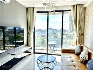 Chủ gửi bán nhanh căn hộ d'lusso quận 2, 2pn view sông  68.5m2 full nt. giá 5.5tỷ (thương lượng)