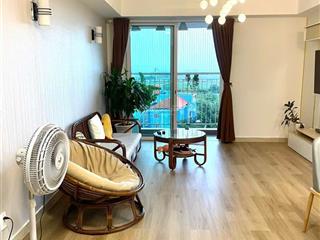 Chủ gửi bán nhanh 3pn2wc 101.8m2 ch the krista, view thoáng giá 5.6tỷ, sổ hồng sẵn công chứng ngay
