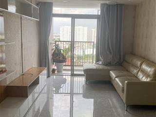 Hàng hiếm duy nhất 1 căn 3pn2wc có nội thất tại ch parcspring cho thuê nhanh giá 14tr/tháng