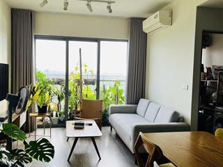 Cho thuê ch palm heights 2pn 7785m2 full nt đẹp nhà thoáng mát giá từ 15tr18tr. trống sẵn ở ngay