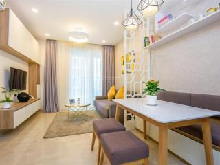 Chủ gửi cho thuê nhanh căn hộ kris vue 1pn 1wc 53m2 tầng cao full nt giá 1011 triệu/tháng
