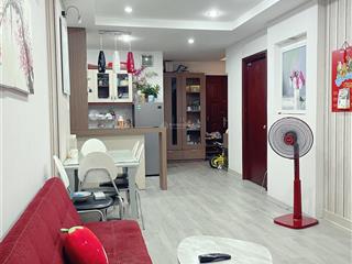 Chính chủ gửi bán nhanh ch 2pn1wc full nt có ban công 62m2 tại thịnh vượng giá 3.33.5 tỷ. shr