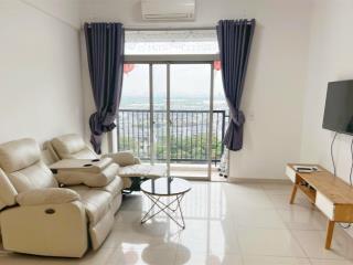 Hiếm căn 2pn1wc duy nhất bán tại parcspring nội thất dính tường tầng view thoáng mát. sổ hồng riêng