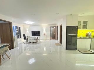 Chính chủ gửi bán nhanh 3pn2wc cc petroland có nội thất có ban công view thoáng 105m2 giá 4.6tỷ shr