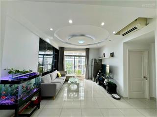 Cực hiếm duy nhất 1 căn góc 2pn parcspring bánnhà thoáng mát tầng đẹp và để lại nội thất giá 4.2tỷ
