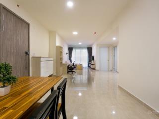 Chính chủ gửi bán nhanh ch 3pn 122.3m2 krisvue quận 2. giá chỉ 6.99tỷ sổ hồng riêng công chứng ngay