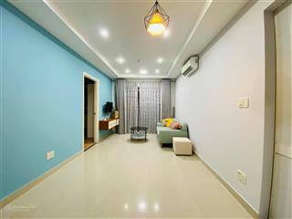 Chính chủ gửi bán nhanh ch 2pn1wc full nt có ban công 62m2 tại thịnh vượng giá 3.7 tỷ. shr