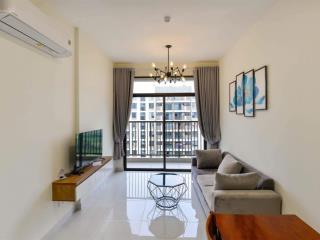 Chủ gửi cho thuê nhanh ch jamila khang điền 2pn 2wc ntcb  full nt giá chỉ 10.5tr  12tr/tháng