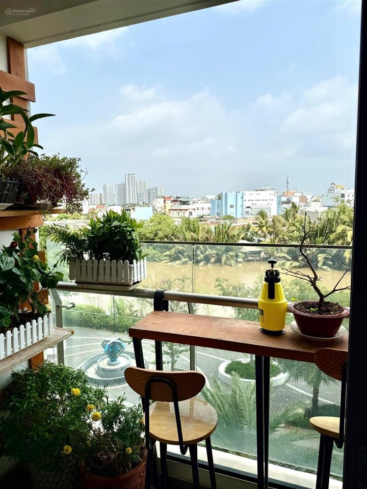 Bán cc d'lusso, nguyễn thị định, an phú, quận 2, 2pn 2wc, 68,5m2 giá 5.9 tỷ (thương lượng). shr