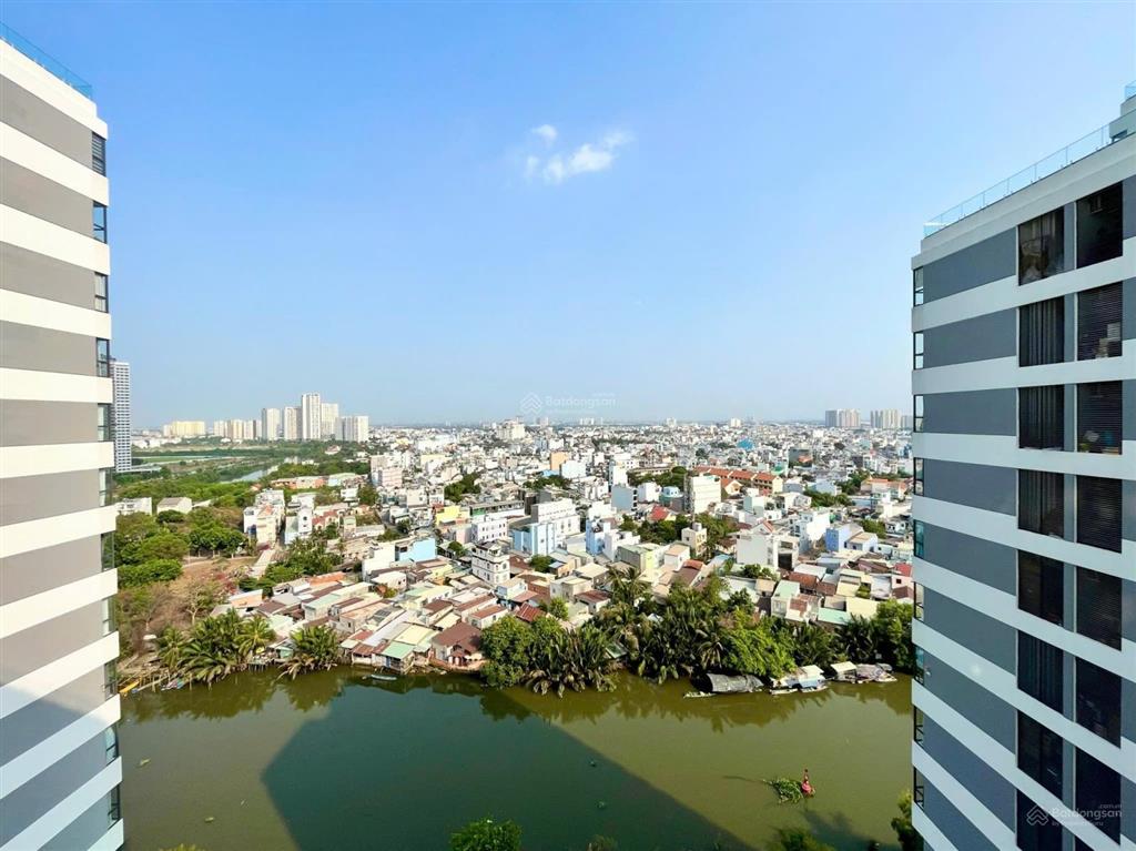 Bán cc d'lusso, nguyễn thị định, an phú, quận 2, 2pn 2wc, 68,5m2 giá 5.9 tỷ (thương lượng). shr