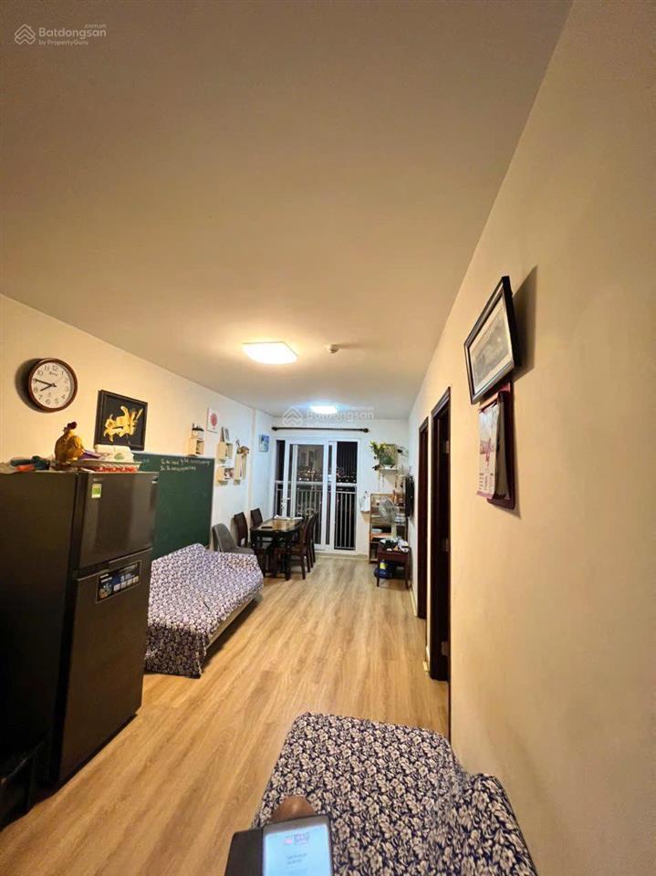 Bán căn hộ 2pn 1wc thủ thiêm xanh  nhà thoáng mát. nội thất cơ bản giá 3.1tỷ. sổ hồng riêng