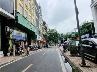 Mặt phố ba đình  3 thoáng 2 mặt tiền kinh doanh  1 mặt phố vỉa hè  1 mặt ngõ ô tô tránh
thang má