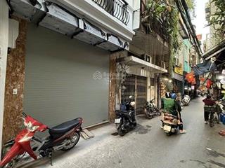 Siêu phẩm đầu tư tòa nhà mặt ngõ gần tôn đức thắng  ô tô đỗ cửa  ngõ thông kinh doanh