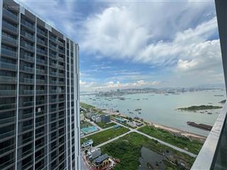 Căn 1 ngủ +1 view biển đẹp nhất khu
