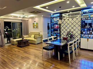 Hàng cực hiếm căn hộ 150m2 tòa ct3 hud3 tây nam linh đàm, sổ đỏ chính chủ