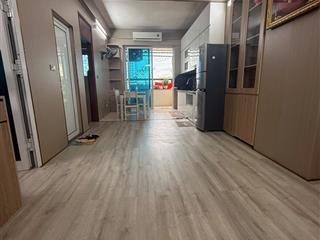 Chính chủ bán căn hộ chung cư b15 kđt đại kim đường nguyễn cảnh dị , sổ hồng lâu dài