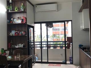 Chính chủ bán căn hộ nơ 10 bán đảo linh đàm , sổ đỏ chính chủ