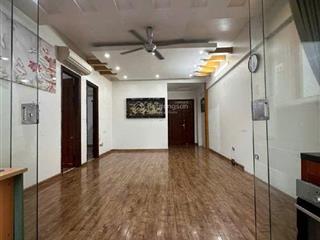 Chính chủ bán căn hộ nơ 23 kdt pháp vân, gía nhỉnh tỷ , sổ đỏ lâu dài