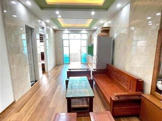 Chính chủ bán căn hộ chung cư b15  kdt đại kim  đường nguyễn cảnh dị , sổ đỏ chính chủ