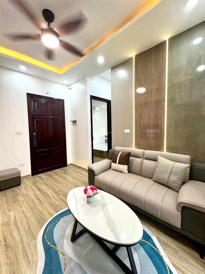 Chính chủ bán căn hộ 2 ngủ tòa ct1a1 tây nam linh đàm, sổ đỏ chính chủ