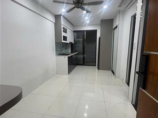 Nhỉnh 3 tỷ có ngay căn hộ 2 phòng ngủ tây nam linh đàm, sổ đỏ chính chủ