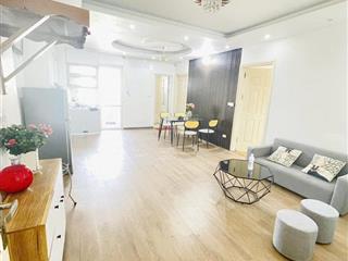 Chính chủ bán căn hộ 72m2 tòa vp 3 bán đảo linh đàm, sổ đỏ chính chủ