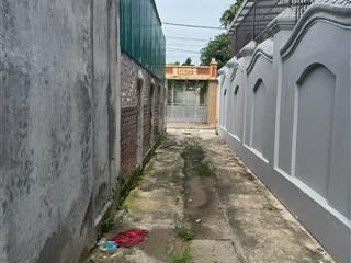 Chính chủ gửi bán miếng đất thôn sơndu, xã nguyên khê, đông anh diện tích 86,4m giá 7.8 tỷ