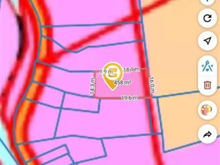 Cần bán đất ngay đường nguyễn an ninh, cách cầu sa đéc 2 chỉ 1km, diện tích 868m²