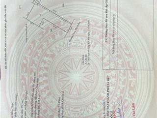 Cần bán nhà và đất mặt tiền đường đoàn thị điểm, tp. sa đéc
